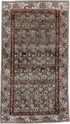 Antique Malayer Area Rug (3' x 6')